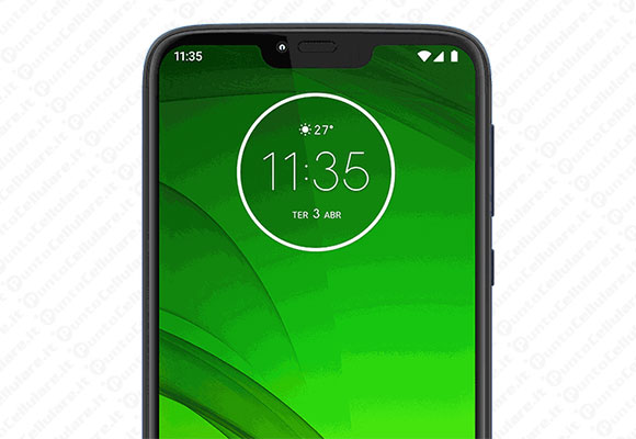 motorola moto g7