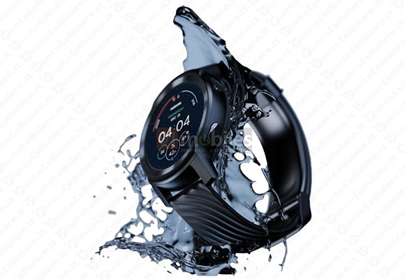 motorola moto watch 100
