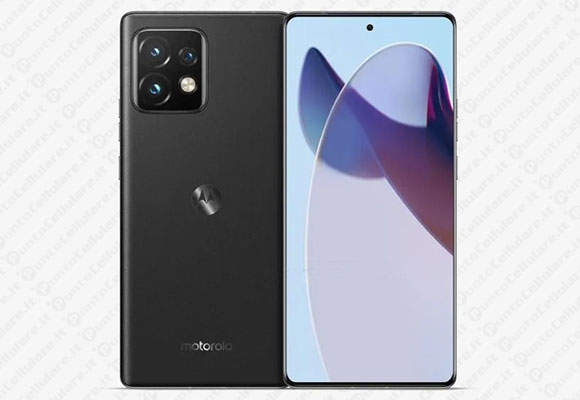 motorola moto x40 pro