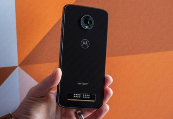 motorola moto z3
