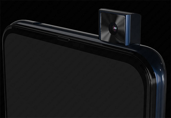motorola one hyper