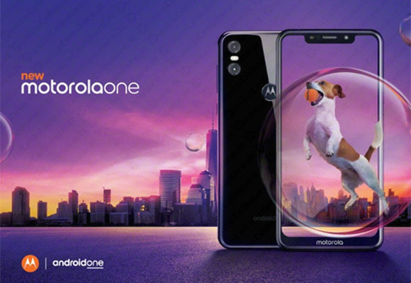 motorola one