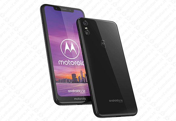 motorola one