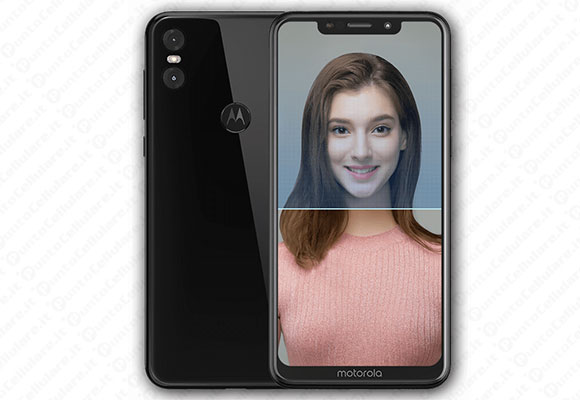 motorola p30 play