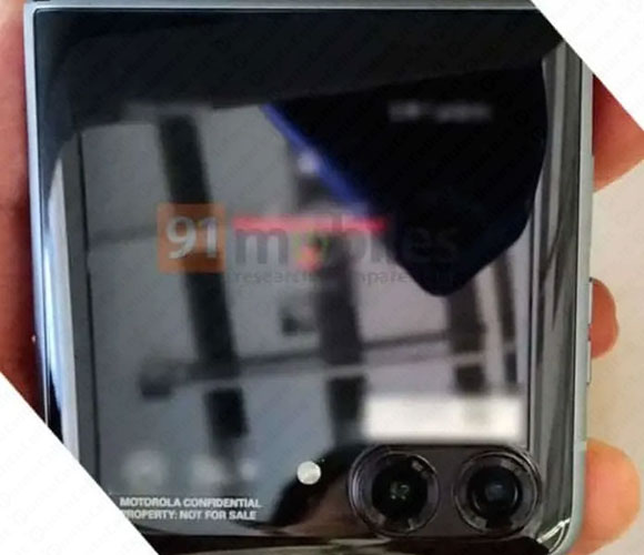 motorola razr 3