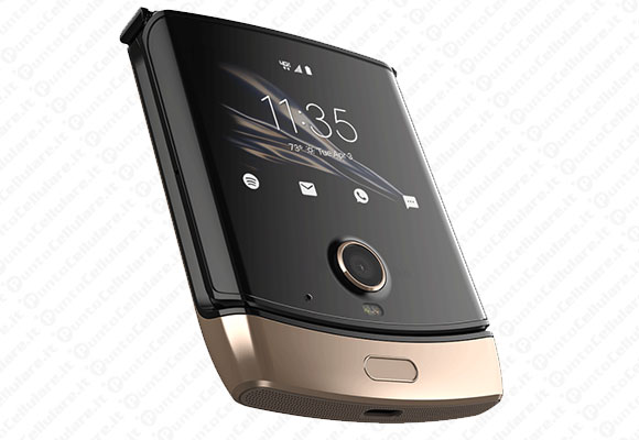 motorola razr