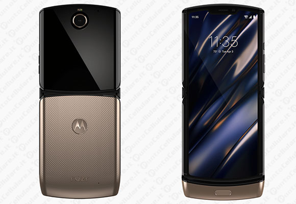 motorola razr