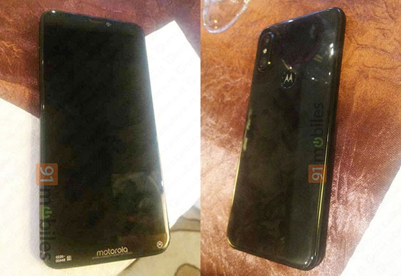 motorola