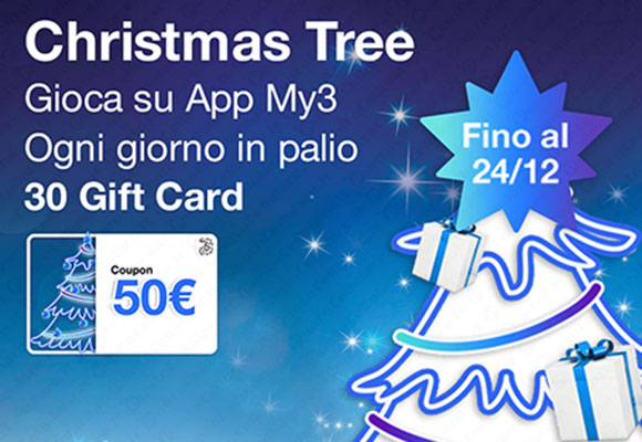 my3 natale