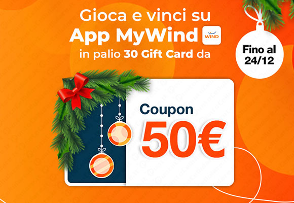 mywind christmas