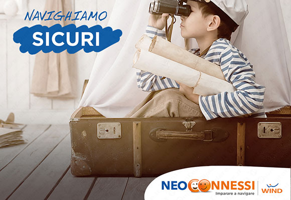 neoconnessi wind