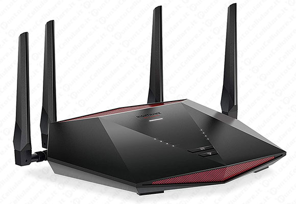 netgear nighthawk xr1000