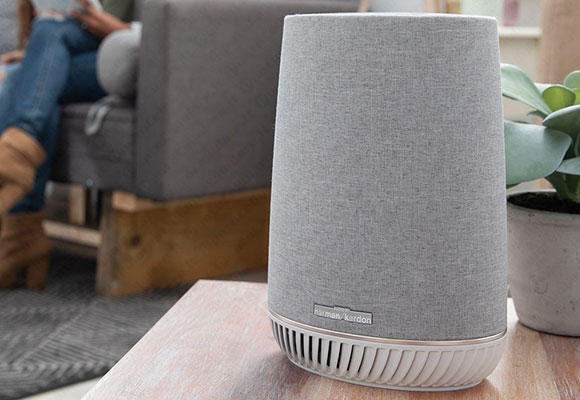 netgear orbi voice
