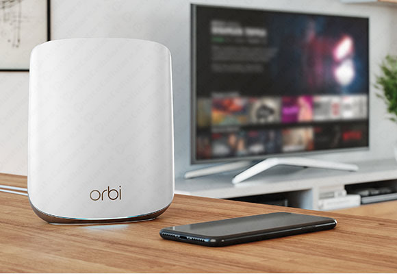 netgear orbi wi fi 6 rbk353