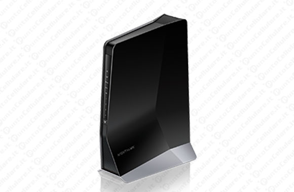 nighthawk ax8 wifi 6