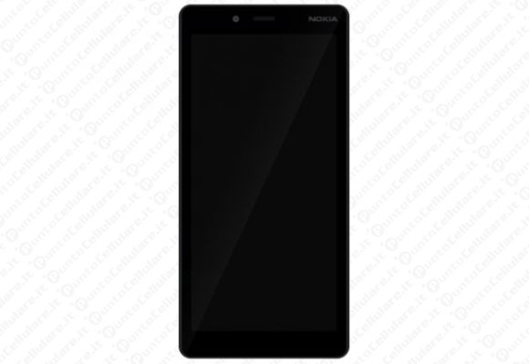 nokia 1 plus
