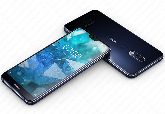 nokia 1 plus