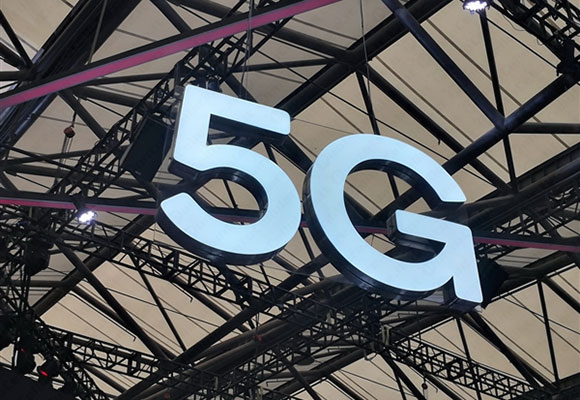 nokia 5g
