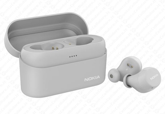 nokia power earbuds