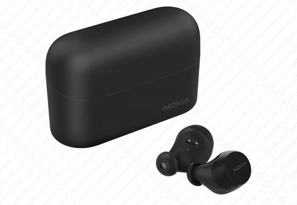 nokia power earbuds