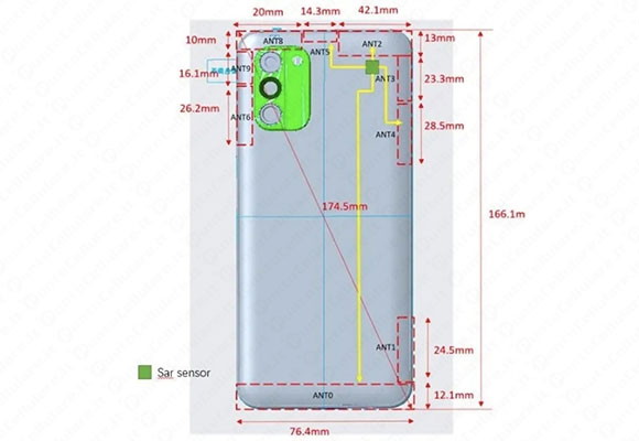 nokia style plus