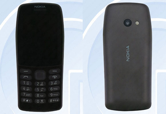 nokia ta 1139