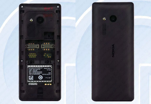 nokia ta 1242