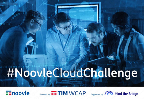 noovle cloud challenge