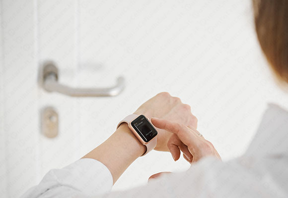 nuki apple watch lte