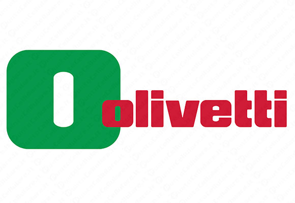 nuovo logo olivetti