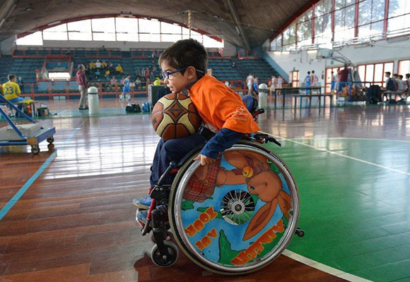 ogni sport oltre oso