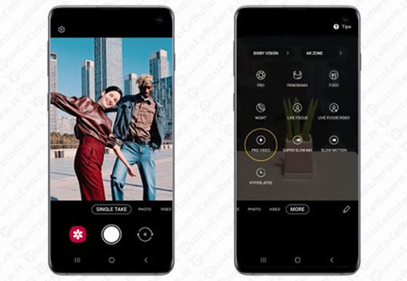 one ui 2.1