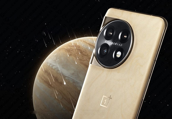 oneplus 11 limited jupiter rock edition
