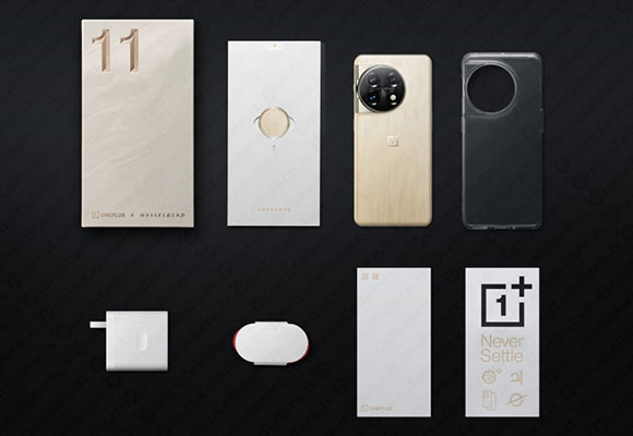 oneplus 11 limited jupiter rock edition