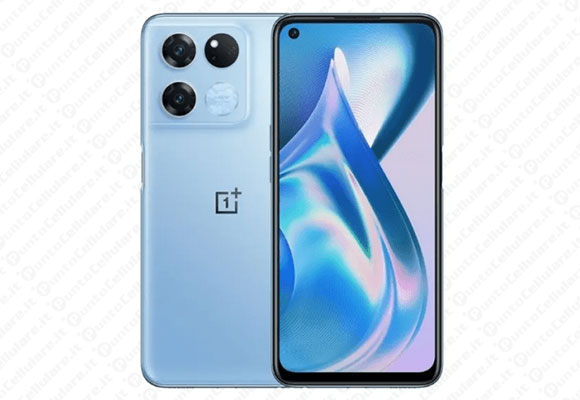 oneplus ace racing edition