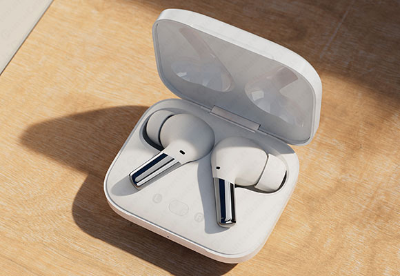 oneplus buds pro