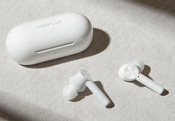 oneplus buds z