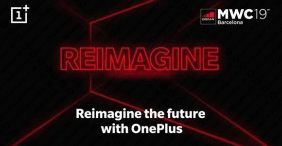 oneplus mwc 2019