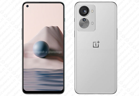 oneplus nord 2t