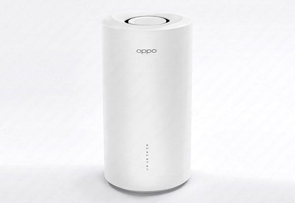 oppo 5g cpe t2