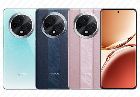 oppo a3 pro