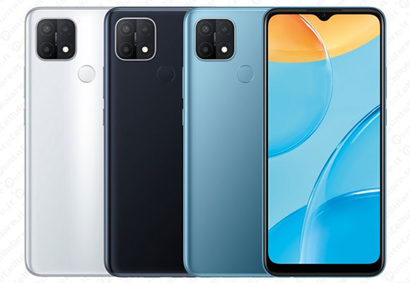 oppo a35