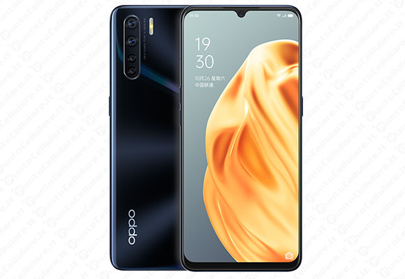 oppo a91 a72 a52