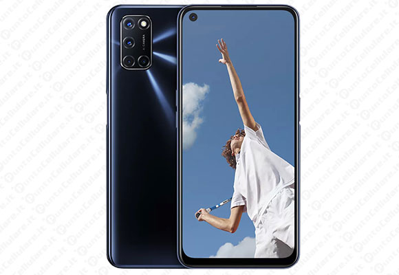 oppo a91 a72 a52