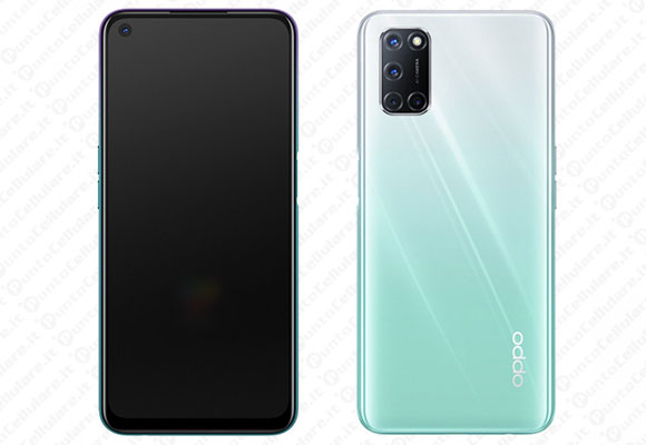 oppo a91 a72 a52