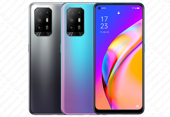 oppo a94 5g