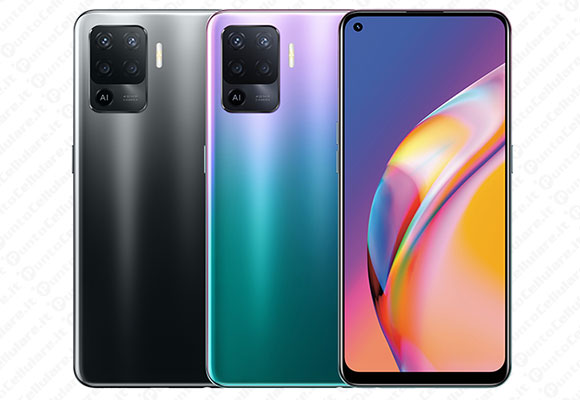 oppo a94 oppo a54