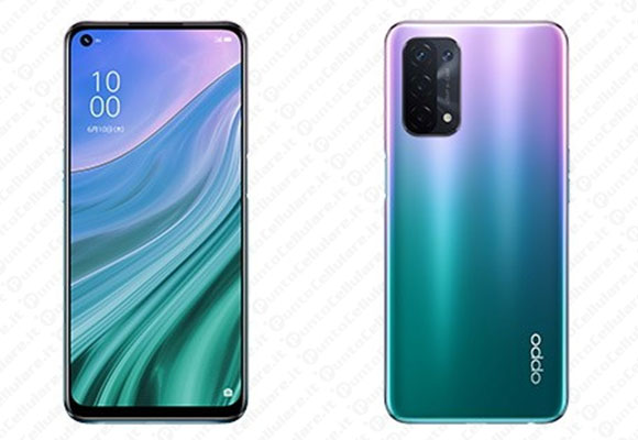 oppo a94 oppo a54