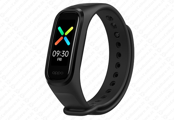 oppo band sport oppo band style