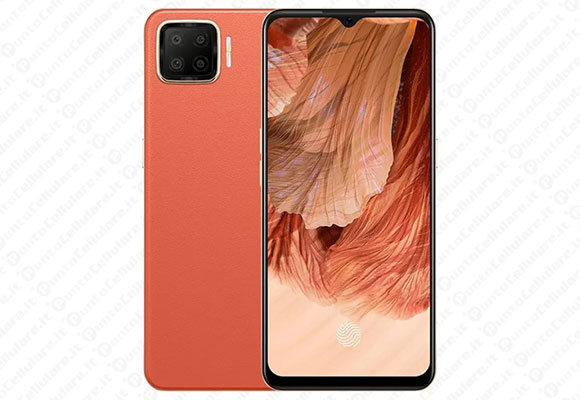 oppo f19